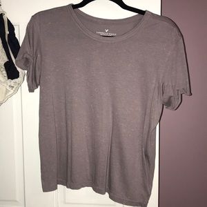 American Eagle top